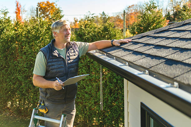 Trusted Storm Damage Roof Repair service in Nanuet, NY - Ben Roofing and Steel LLC